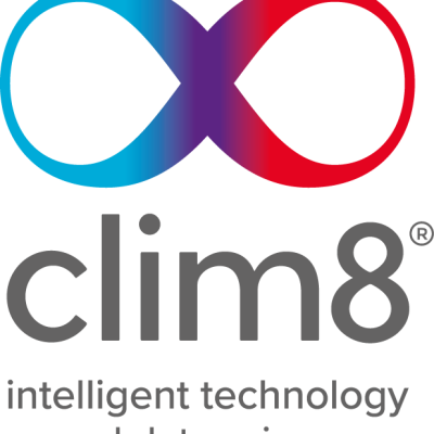 clim8-logo-data